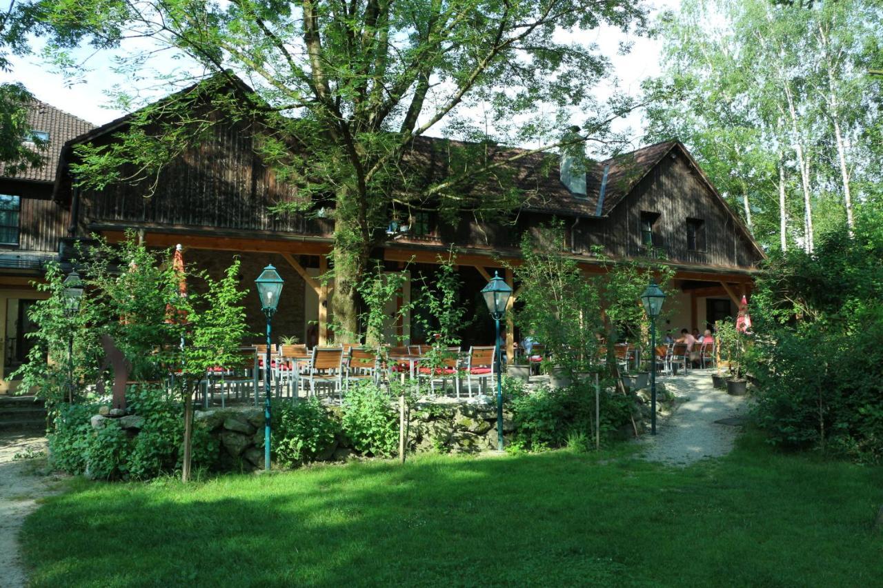 Steinschalerhof Hotel Warth  Exterior photo
