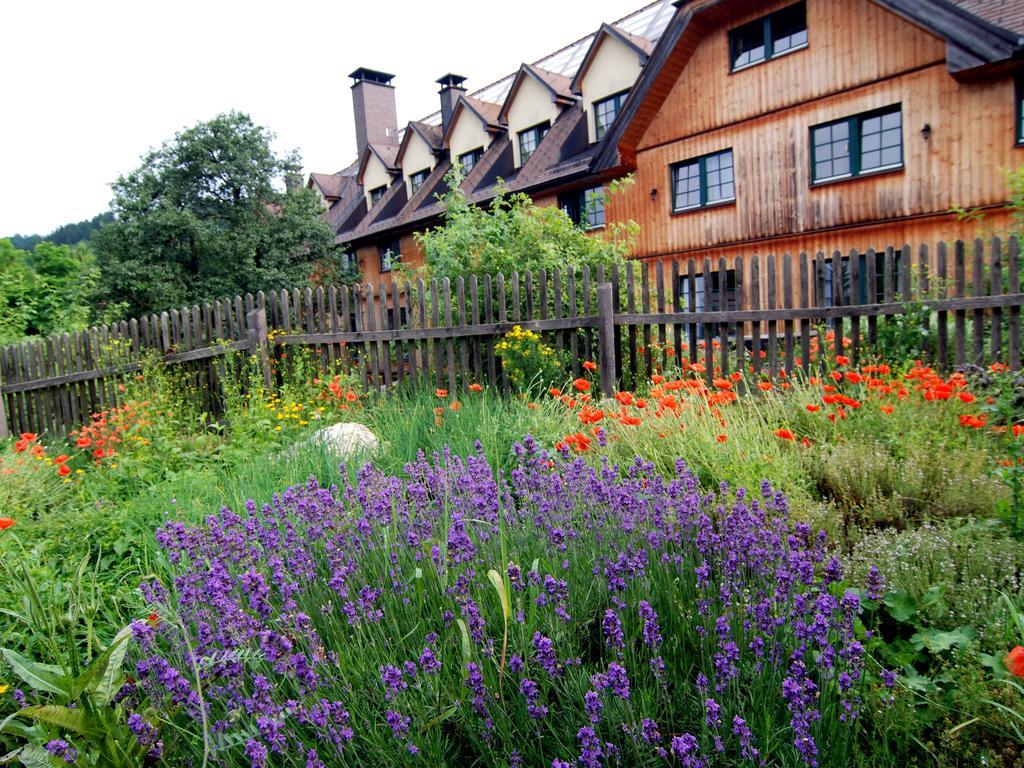 Steinschalerhof Hotel Warth  Exterior photo