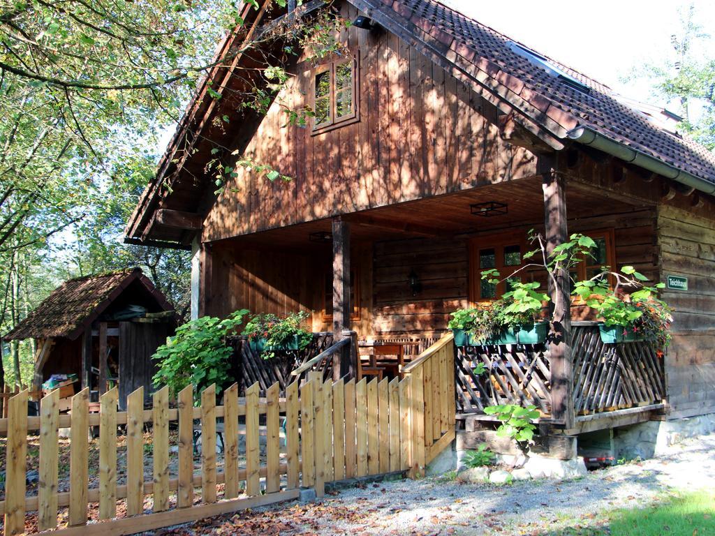Steinschalerhof Hotel Warth  Exterior photo