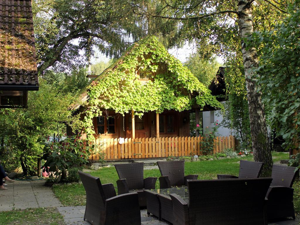 Steinschalerhof Hotel Warth  Exterior photo
