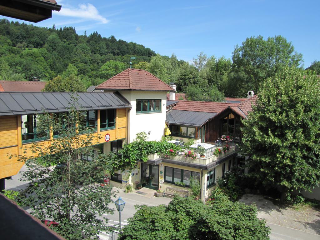 Steinschalerhof Hotel Warth  Exterior photo